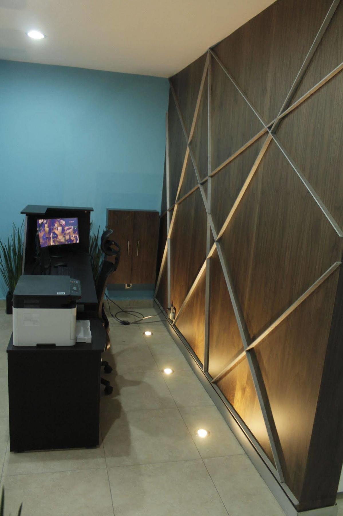Hostal Be Condesa เม็กซิโกซิตี้ ภายนอก รูปภาพ